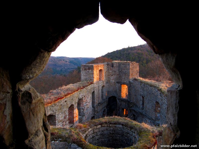 Burg Graefenstein~004