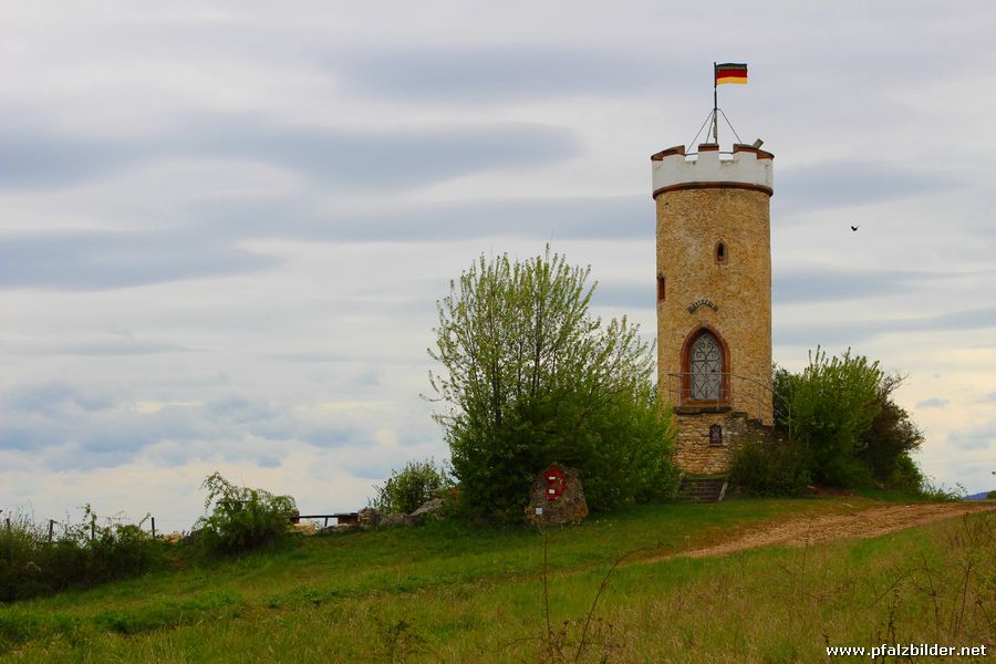 Wartturm Albisheim~001