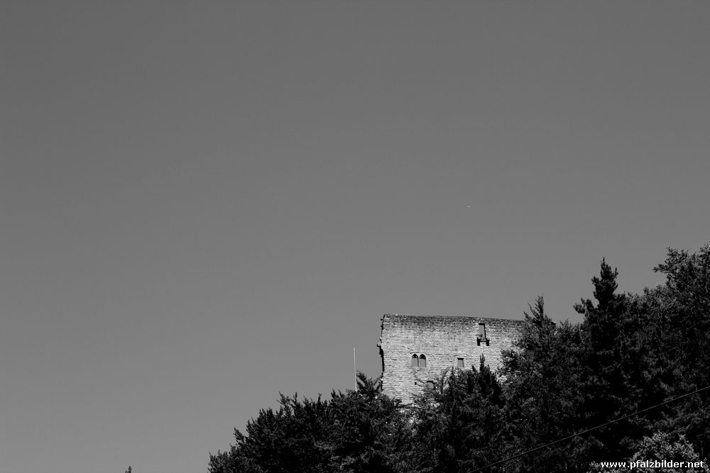 Burg Spangenberg~002