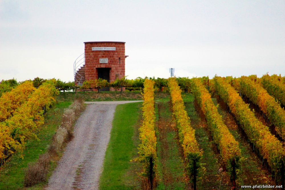 Winzerturm Hochstadt~004