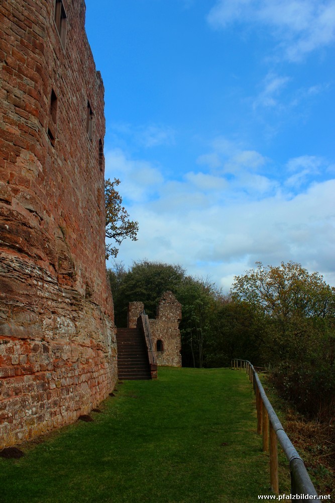 Burg Hohenecken~003