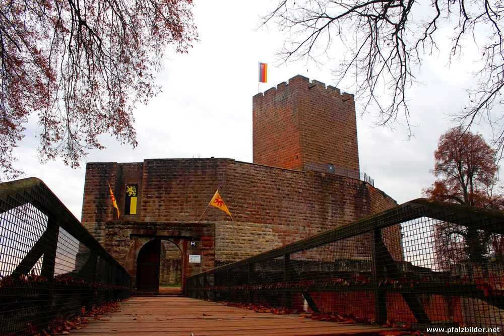 Burg Landeck~002