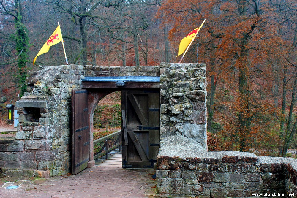 Burg Landeck~005