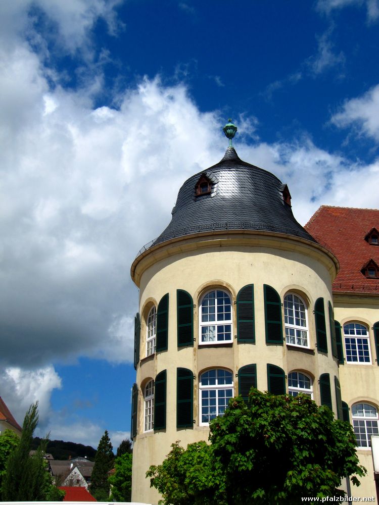 Schloss Bad Bergzabern~002