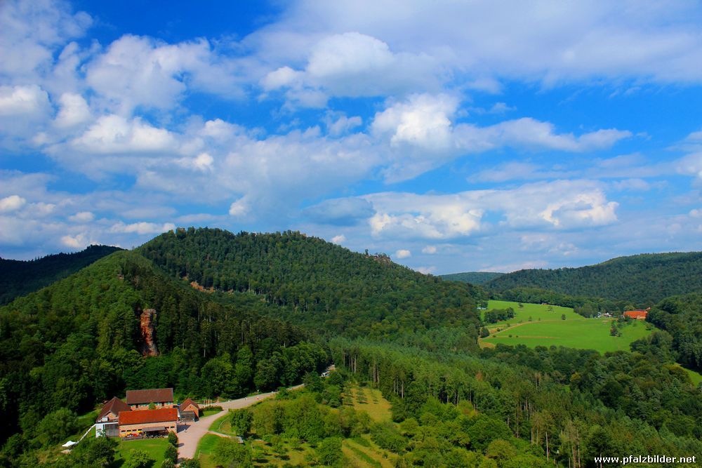 Burg Fleckenstein~004