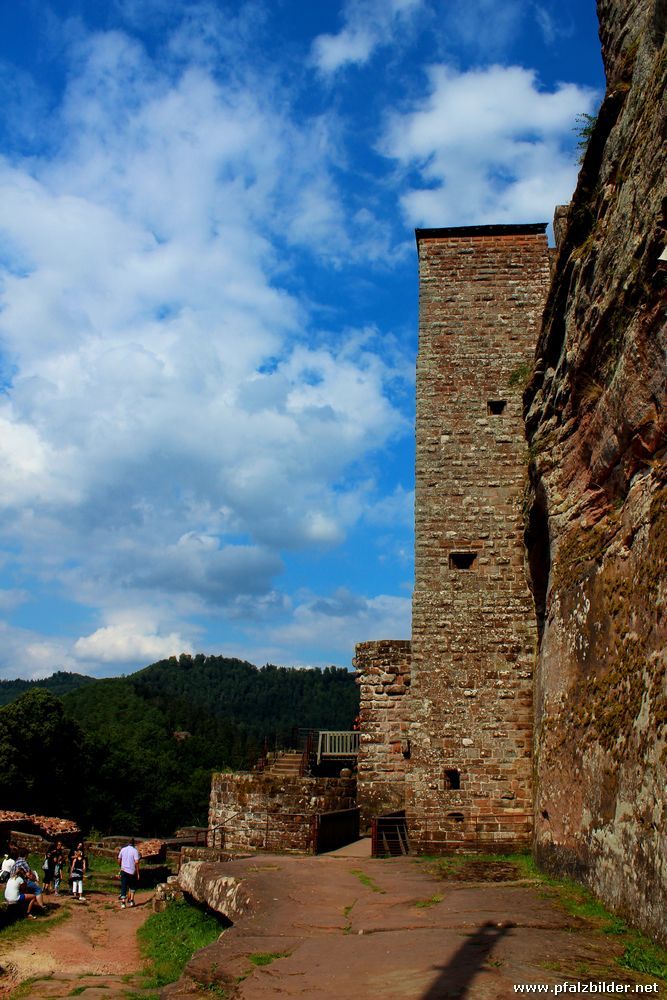 Burg Fleckenstein~005