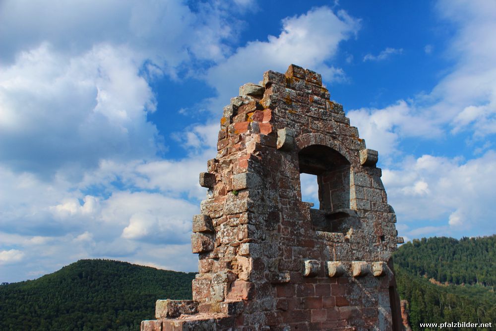 Burg Fleckenstein~007