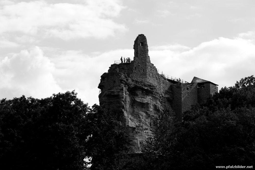 Burg Fleckenstein~008