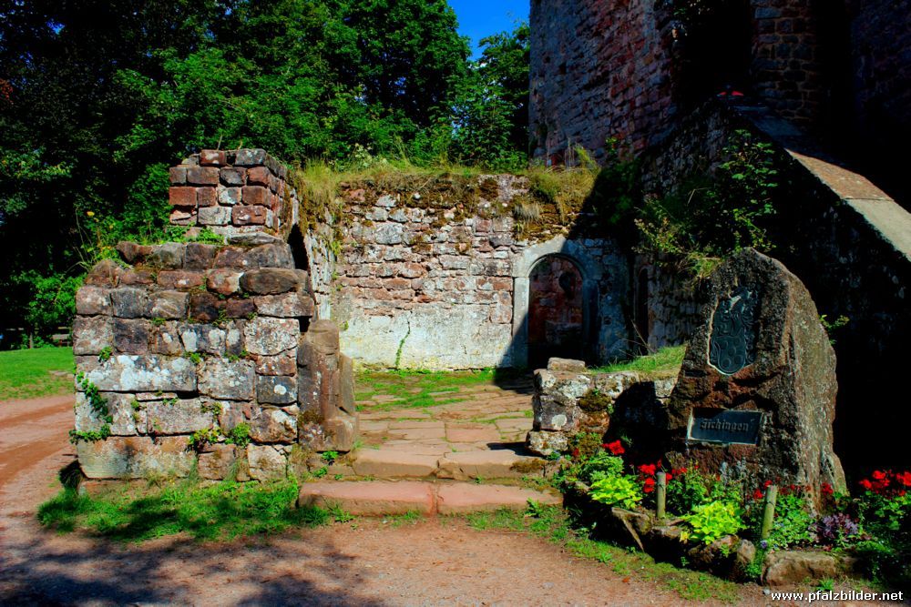 Burg Nanstein Landstuhl~004