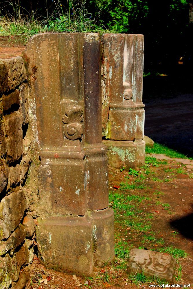 Burg Nanstein Landstuhl~006