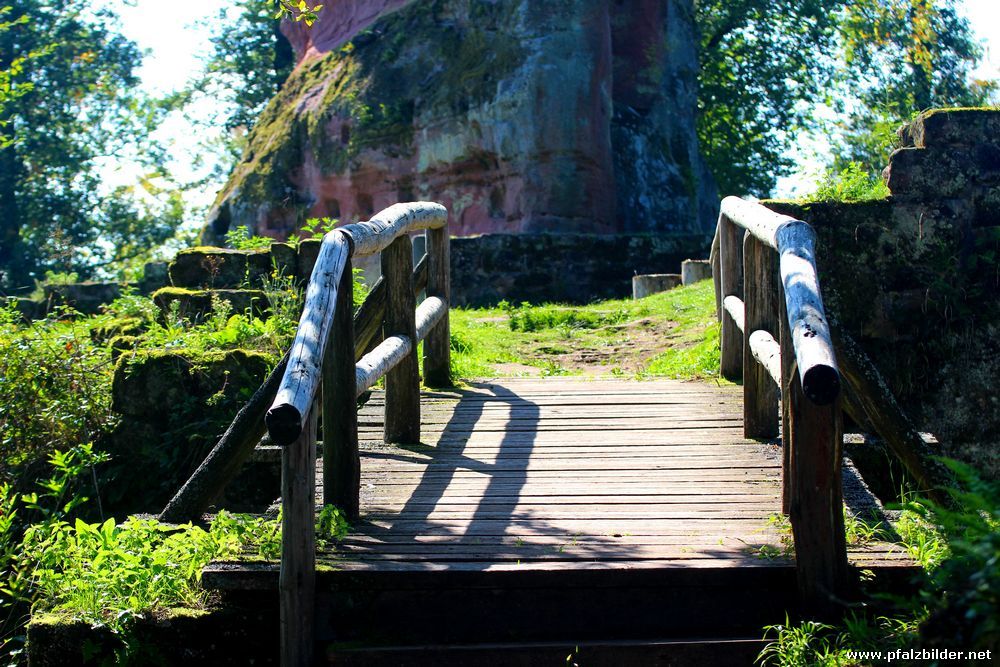 Ruine Beilstein KL~002