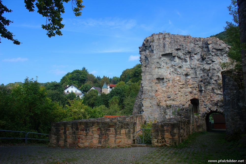 Burg Falkenstein~004
