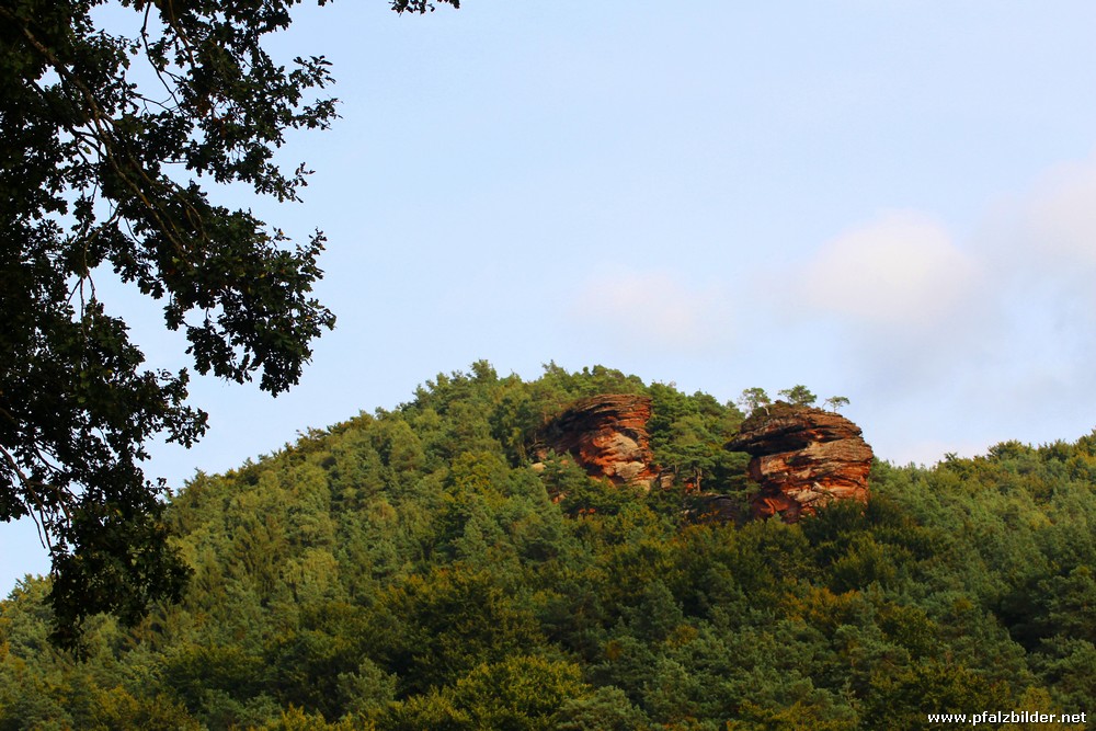 Sternfelsen Baerenbrunner Hof~002