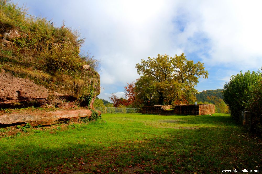 Burg Lemberg~005